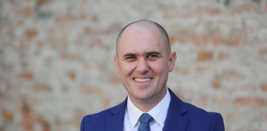 Josip Dabro podnio ostavku