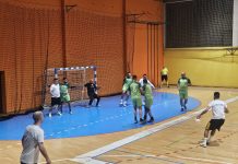 Drugi dan turnira Mjesnih odbora