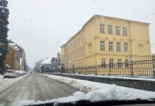 Nove mjere za jačanje sigurnosti u školama