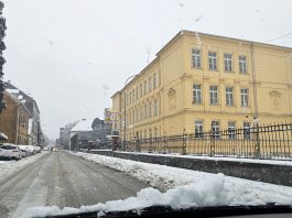 Nove mjere za jačanje sigurnosti u školama