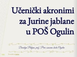 Akronimi u čast Jure Kaštelana