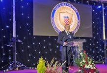 Dok je srca bit će i Hrvatske