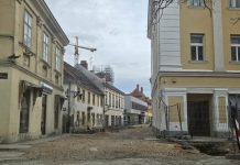 Projekt Aglomeracije u Karlovcu – Korak prema modernizaciji uz izazove na terenu