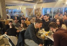 Ogulinska pub kviz priča se nastavlja