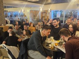 Ogulinska pub kviz priča se nastavlja