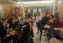 Kvizaški ponedjeljak u Gradskoj kavani
