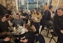 Rekordna berba bodova na urbanom pub kvizu