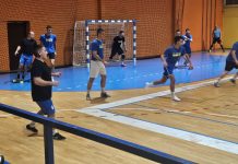 Nastavljeno malonogometno prvenstvo mjesnih odbora