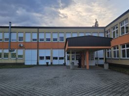 Prvi dan nastave nakon novog Protokola MZOM