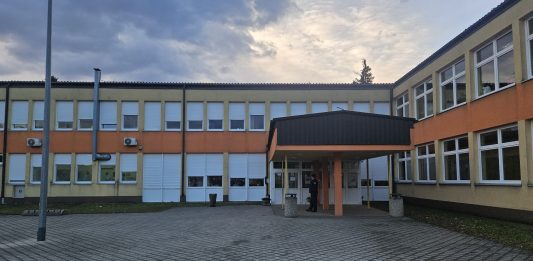 Prvi dan nastave nakon novog Protokola MZOM