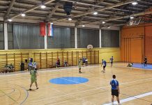 Malonogometno prvenstvo mjesnih odbora-završeni susreti 2. kola