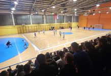 Započeo malonogometni turnir mjesnih odbora