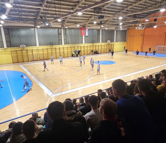 Započeo malonogometni turnir mjesnih odbora