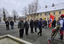 Obilježen Dan međunarodnog priznanja Republike Hrvatske