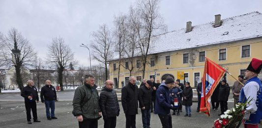 Obilježen Dan međunarodnog priznanja Republike Hrvatske