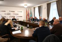 Društveni ugovor o Vodovodu i kanalizaciji uslužnog područja 14