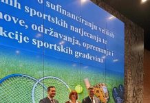 Županica: „Obećala sam Dugoj Resi dvoranu, u ožujku je počinjemo graditi!“