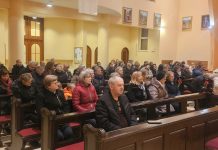 Sveci su obični ljudi