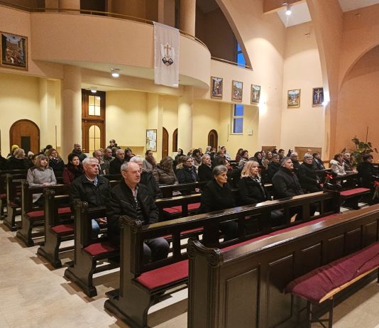 Počela duhovna priprava za Stepinčevo