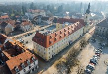 Otvoren regionalni centar kompetentnosti