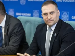 David Vlajčić je novi ministar poljoprivrede, podržalo ga 76 zastupnika