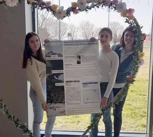 Iz biosigurnosti i zaštite na državnu smotru