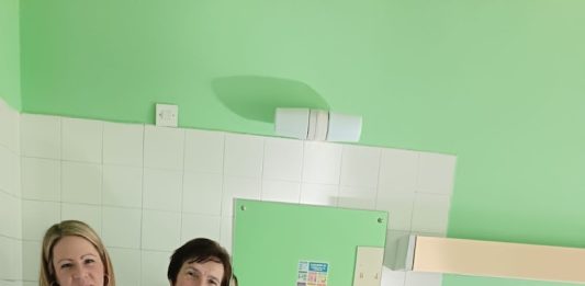 Caritas na Dan života promovira život