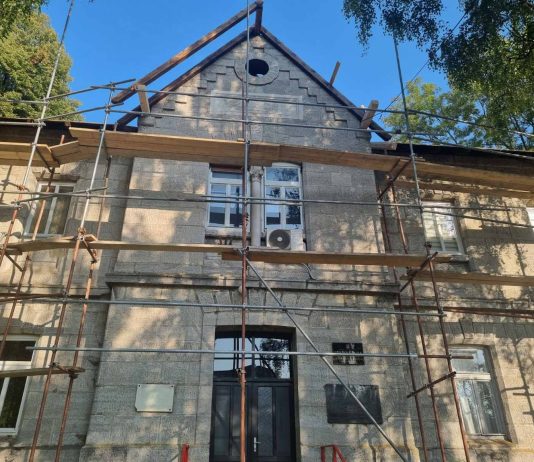 Dodatna sredstva za školu Jasenak