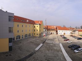 Uskoro otvorenje Regionalnog centra kompetentnosti