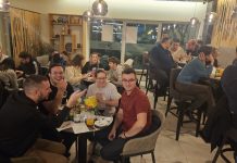 Nastavljena urbana kviz priča