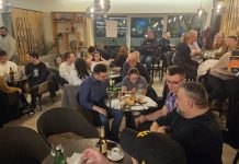 Rekordan broj ekipa u pub kviz ligi