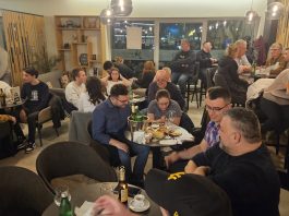 Rekordan broj ekipa u pub kviz ligi