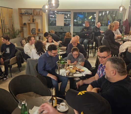 Rekordan broj ekipa u pub kviz ligi