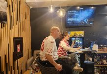 Kvizaši u navijačkom ruhu