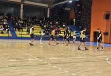 Malonogometno prvenstvo Ogulina- završeni nastupi po grupama