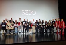 Najbolji u sportu grada Ogulina za 2024. godinu