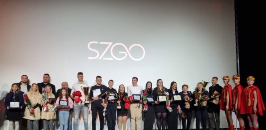 Najbolji u sportu grada Ogulina za 2024. godinu