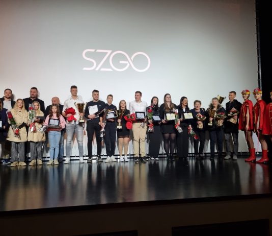 Najbolji u sportu grada Ogulina za 2024. godinu