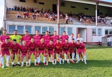 NK Ogulin startao s prijateljskim utakmicama, pobjede u Rijeci i Oštarijama