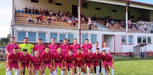 NK Ogulin startao s prijateljskim utakmicama, pobjede u Rijeci i Oštarijama