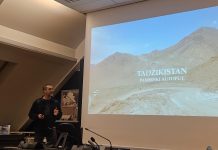 O “Putešestvijama po Turkestanu”