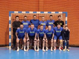 Dobijeni polufinalisti, danas završnica malonogometnog prvenstva