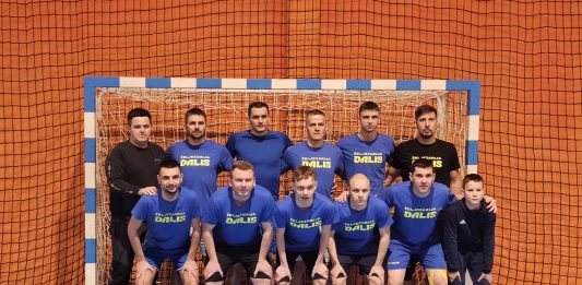 Dobijeni polufinalisti, danas završnica malonogometnog prvenstva