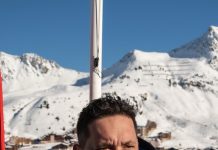 Tešić Neven-Ogulin je u hrvatskom vrhu skijaških trenera