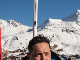 Tešić Neven-Ogulin je u hrvatskom vrhu skijaških trenera