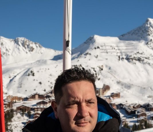 Tešić Neven-Ogulin je u hrvatskom vrhu skijaških trenera