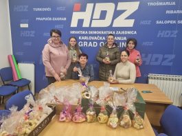 Katarine darivale za Valentinovo