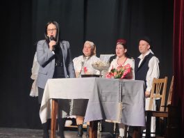 Trijumfalni koncert KUD-a “Sv. Juraj” s gostima iz Kutereva i Slavetića