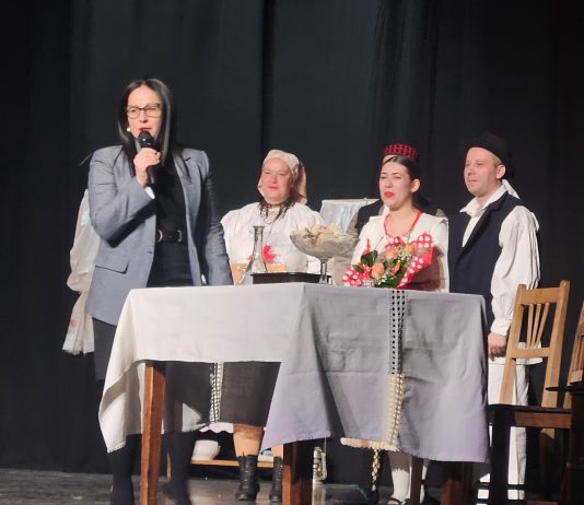 Trijumfalni koncert KUD-a “Sv. Juraj” s gostima iz Kutereva i Slavetića