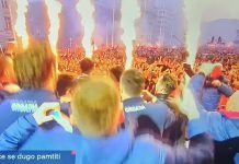 Rukometaši pružili neopisivu radost